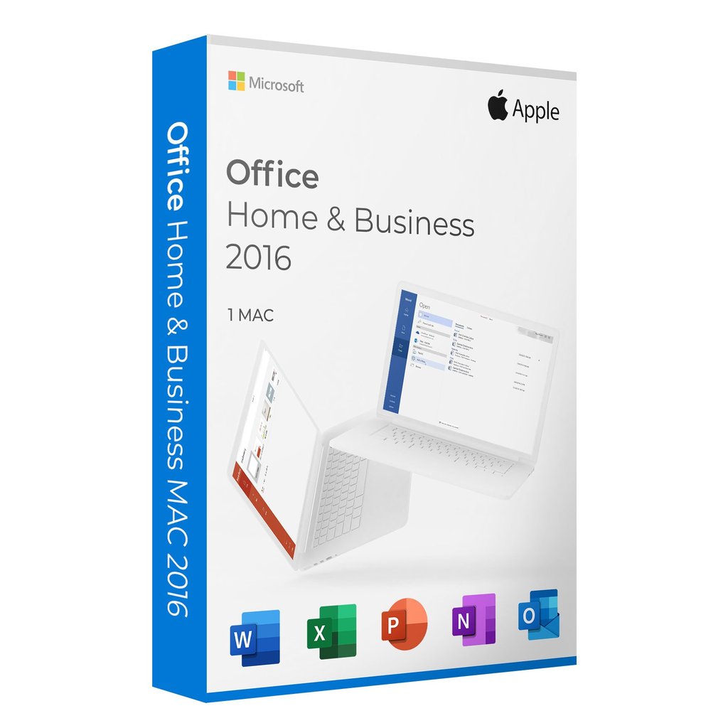 microsoft office update for mac 2016