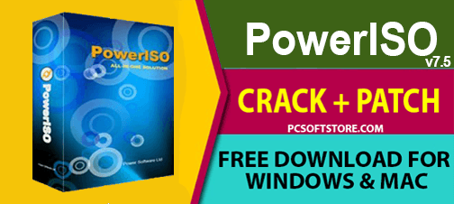 power iso for mac free download